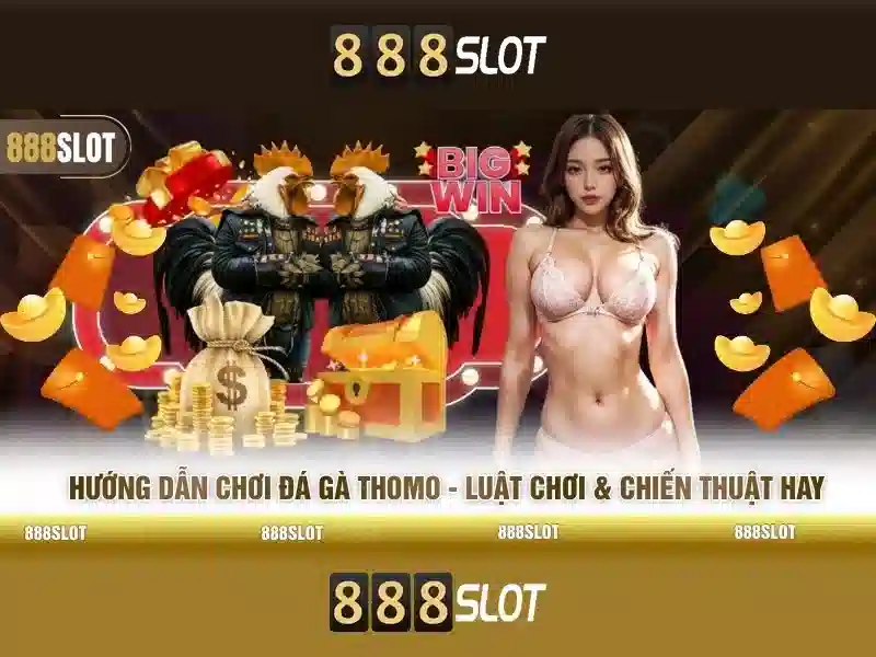 888SLOT – Trang Chủ 888SLOT – Slot, Slot Online, Slot Xổ Số, Slot 888SLOT