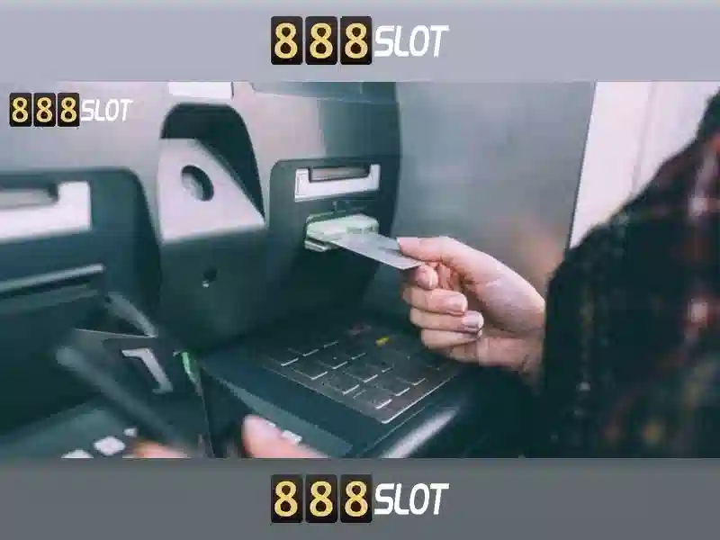 Giới Thiệu Về 888SLOT