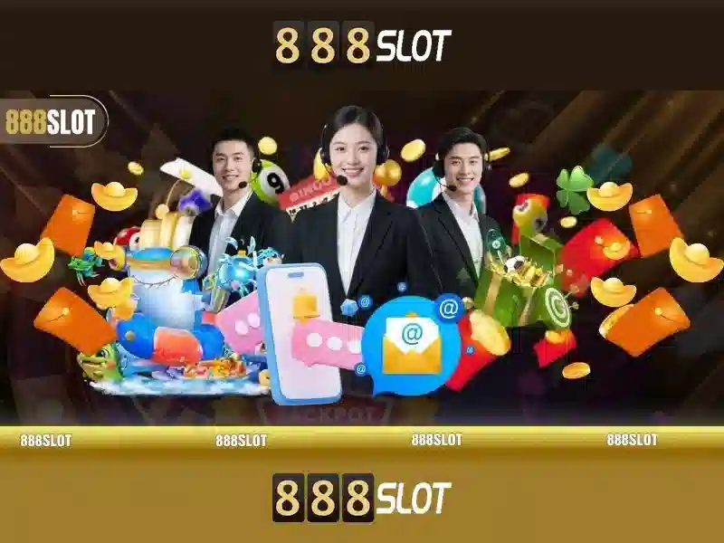 giải pháp kỹ thuật 888SLOT