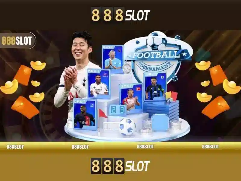 Mã Nhận Thưởng 888slot