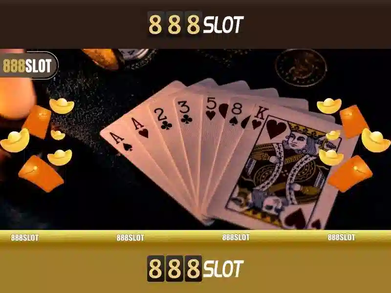 Giới Thiệu Về 888SLOT