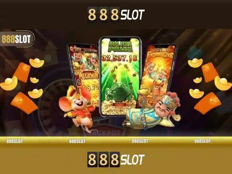 Hướng Dẫn Đăng Nhập 888SLOT