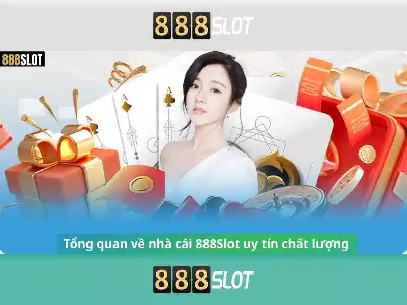 Trải nghiệm Slot 89 đỉnh cao tại 888SLOT