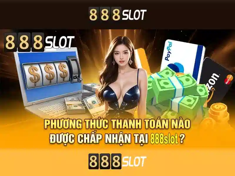 Ưu Đãi 888SLOT