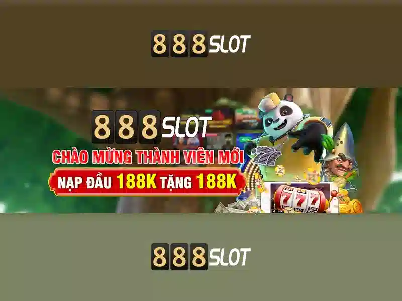 Đăng Nhập 888slot Com Login An Toàn