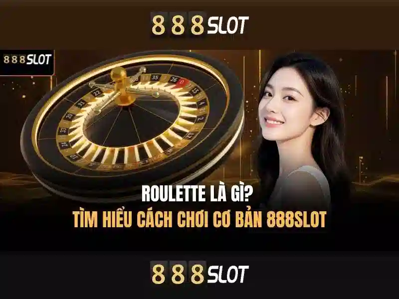 888SLOT - Trải Nghiệm Slot Online Đỉnh Cao 2026