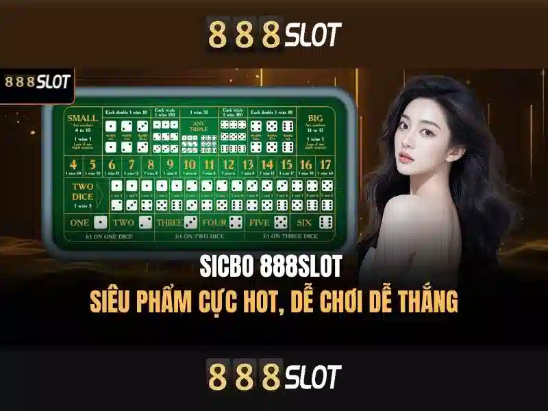 888SLOT – Trang Chủ 888SLOT – Trò Chơi Slot Tốt Nhất 2026