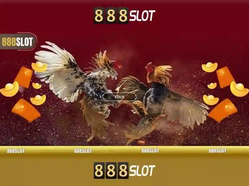 Trò chơi slot 888SLOT