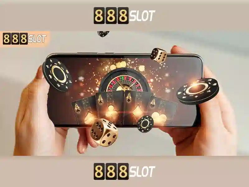 Đặc Điểm Nổi Bật Của Game 888 Slot