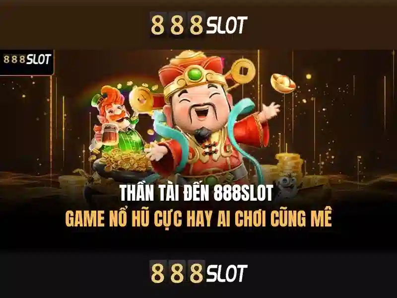 Xổ Số 888SLOT