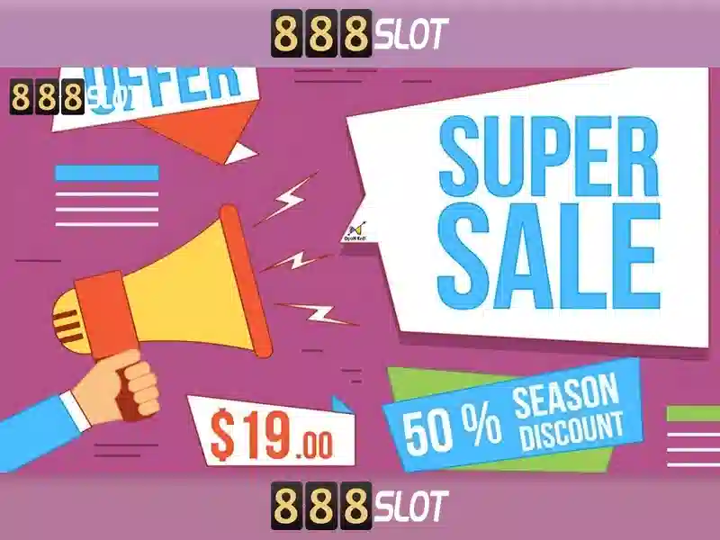 Ưu Điểm Của Slot 888 Bet