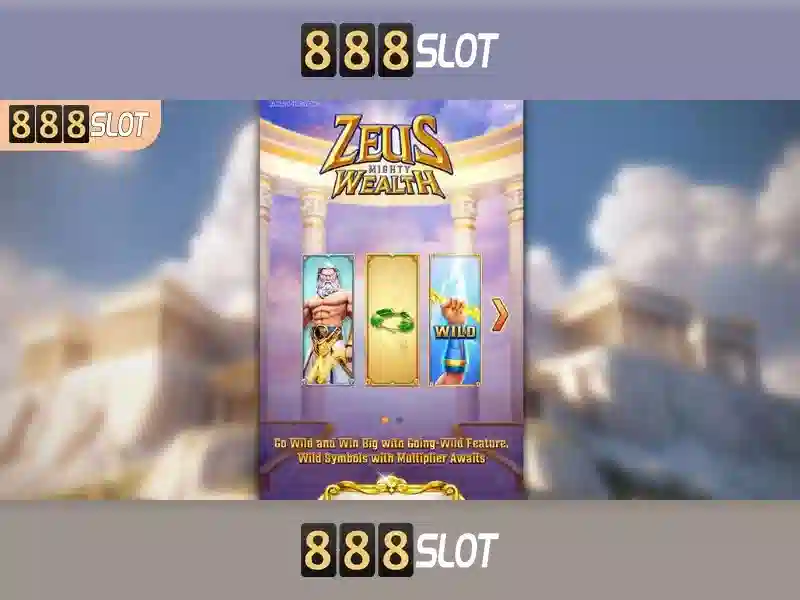 Trò chơi Slot đa dạng