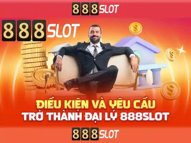 Trải Nghiệm Slot Đỉnh Cao Với Giao Diện Hiện Đại