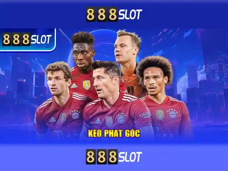Ưu đãi 888slot
