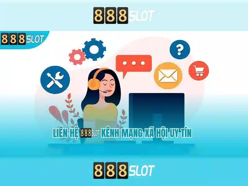 Cách Chơi Slot Game 888SLOT
