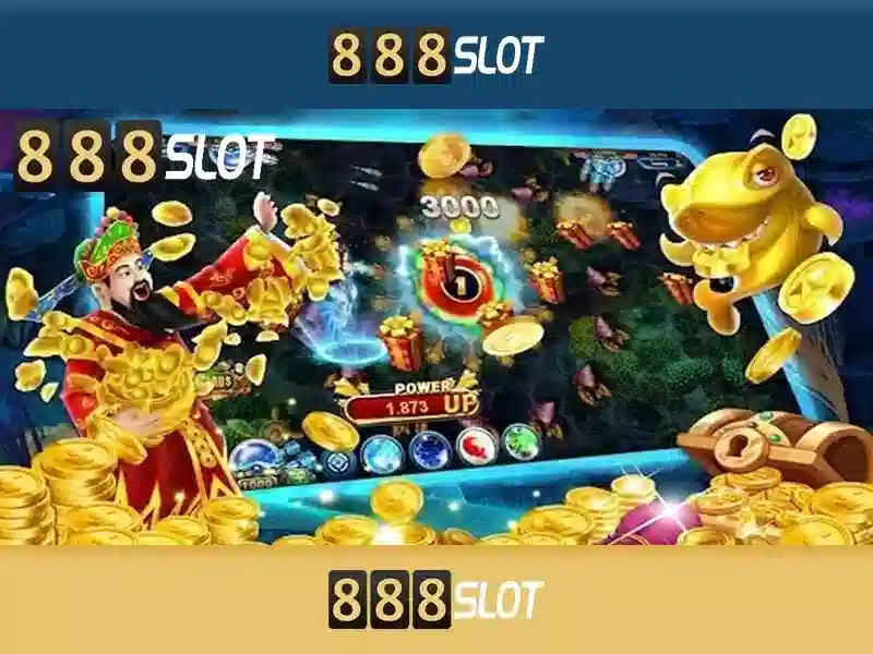 trò chơi slot