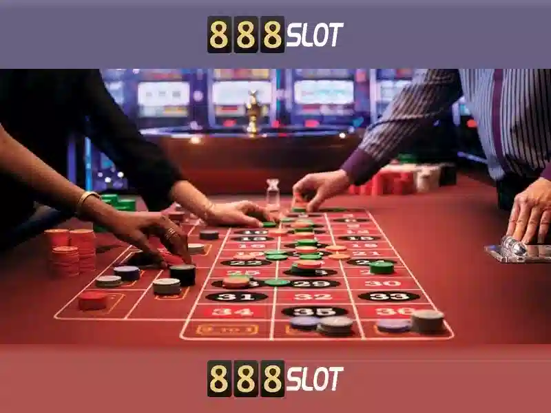 Trải Nghiệm Slot 77 Đỉnh Cao Tại 888SLOT