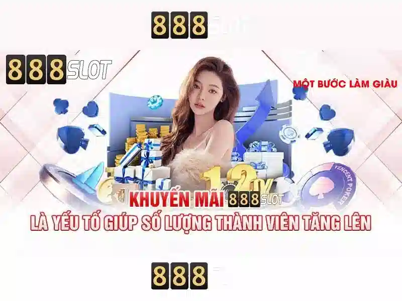 Trải nghiệm slot đỉnh cao