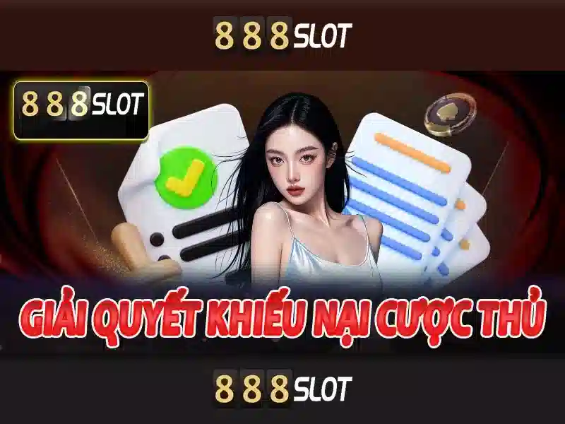 Trải Nghiệm Chơi Slot Đỉnh Cao Tại 888SLOT