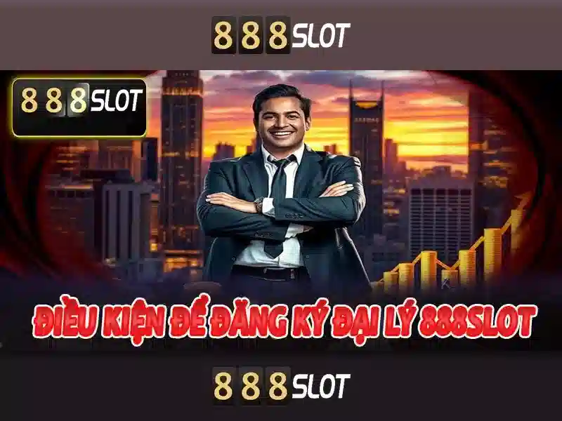Tại Sao Chọn 888SLOT