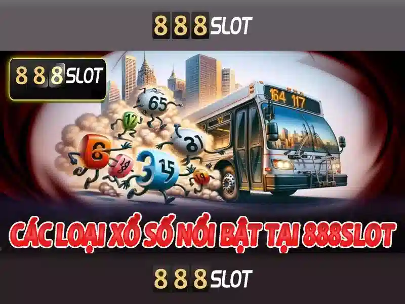 Khám Phá 888SLOT - Trang Cá Cược và Slot Game Uy Tín Hàng Đầu