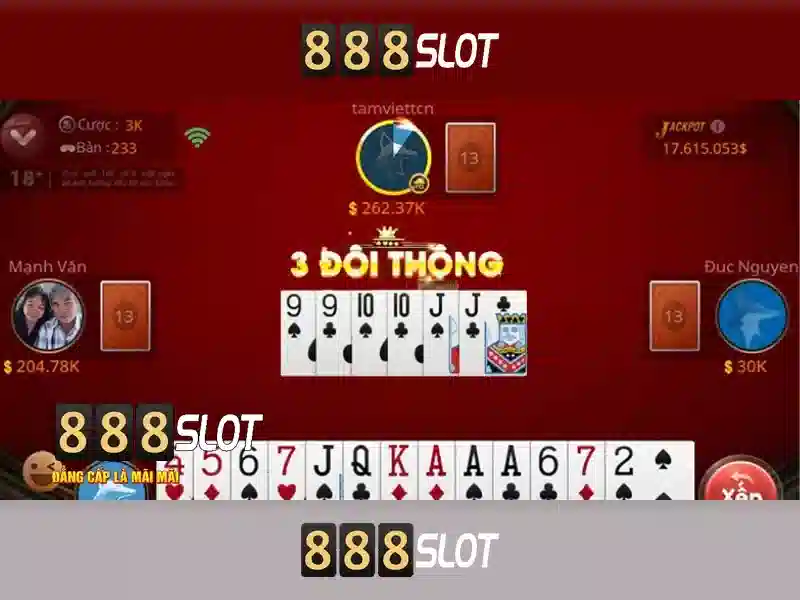 Ưu Điểm Nổi Bật Của 888SLOT