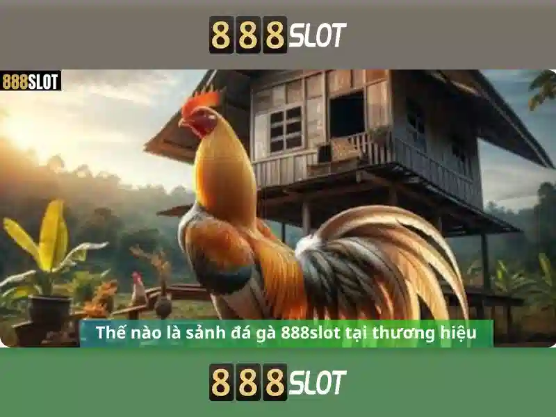 Khám phá 888SLOT