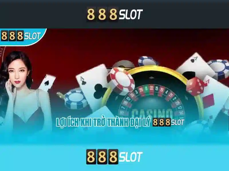 888SLOT – Trải Nghiệm Slot Games Đỉnh Cao 2026