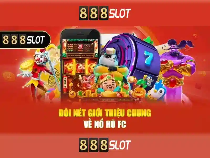 Đăng nhập 888SLOT để trải nghiệm các trò chơi slot mới nhất 2026