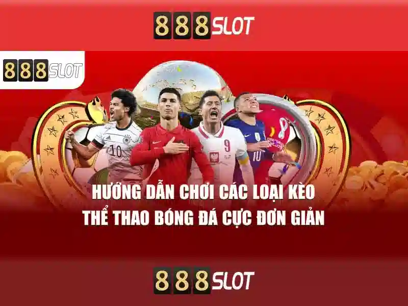 Trải Nghiệm Slot 888SLOT