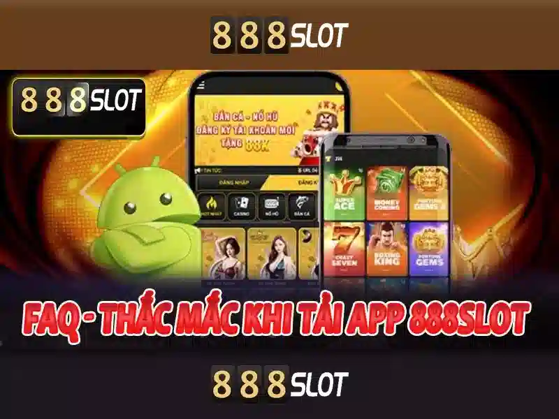 888SLOT nổ hũ
