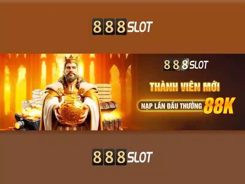 Khuyến Mãi Slot 888SLOT