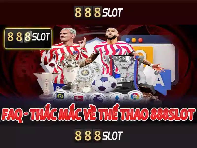 quản lý tài chính slot 888SLOT