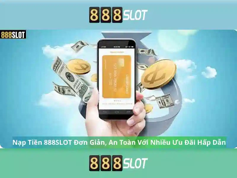 Nhà Cái 888SLOT