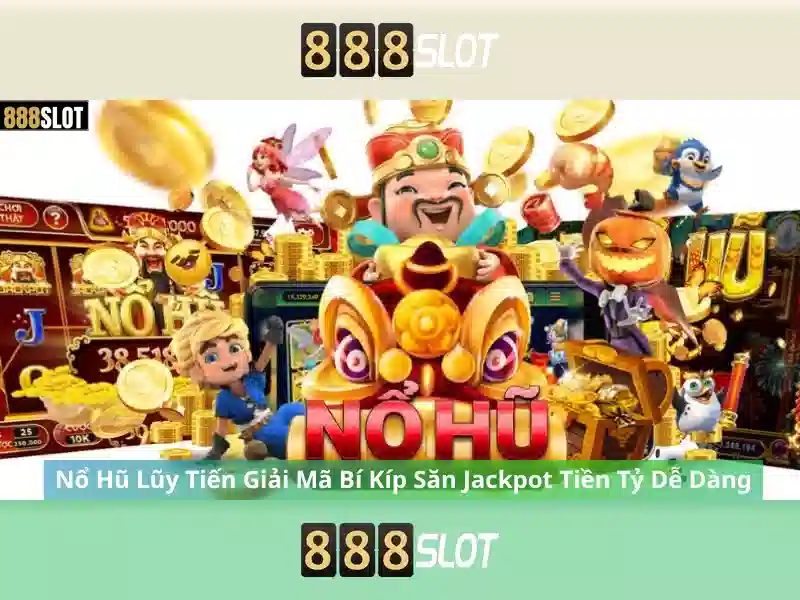 Ưu Điểm Slot Game