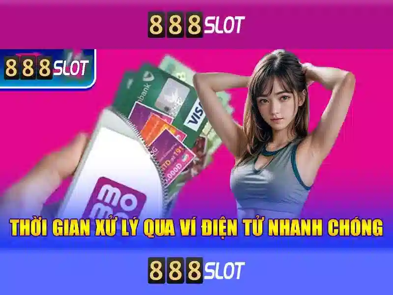 Trải nghiệm đỉnh cao tại 888SLOT