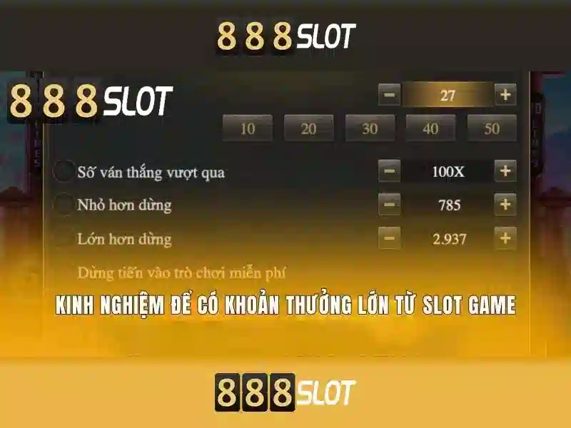 888SLOT - Trải Nghiệm Đỉnh Cao Tại 888slot Store 2026