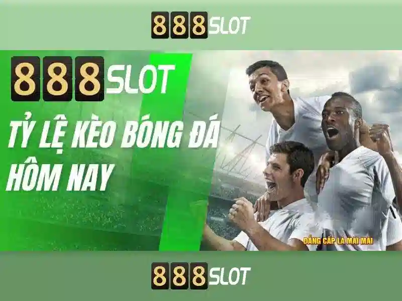 888 slot app chính thức