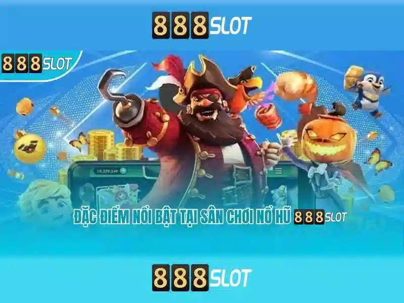 Tại Sao Chọn 888SLOT