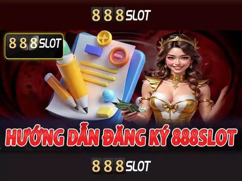 Khám phá 888SLOT