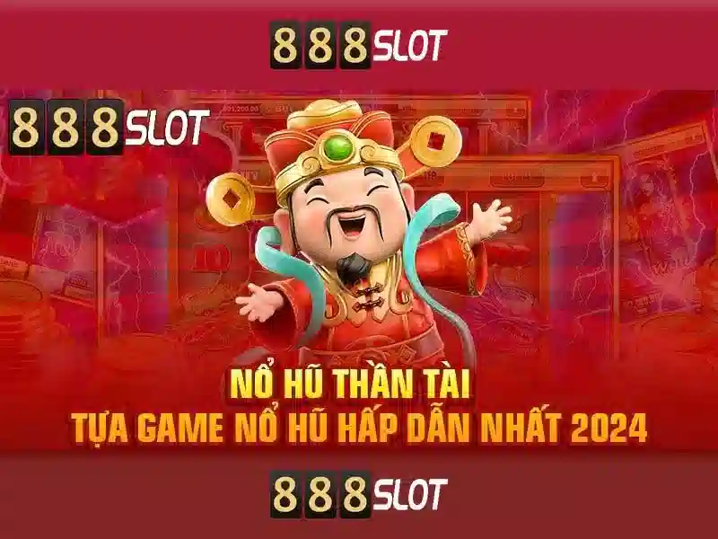 Tại Sao Nên Chọn 888SLOT Là Nền Tảng Slot Online Uy Tín?