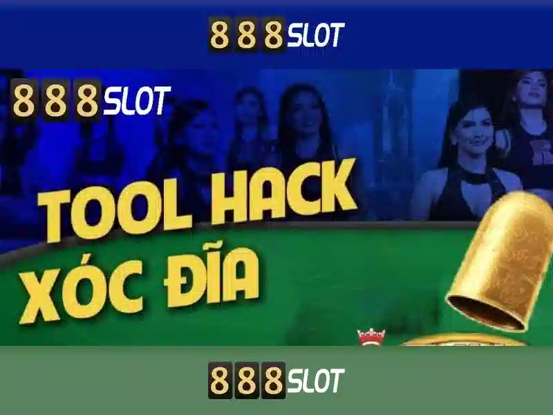 Trò Chơi Slot