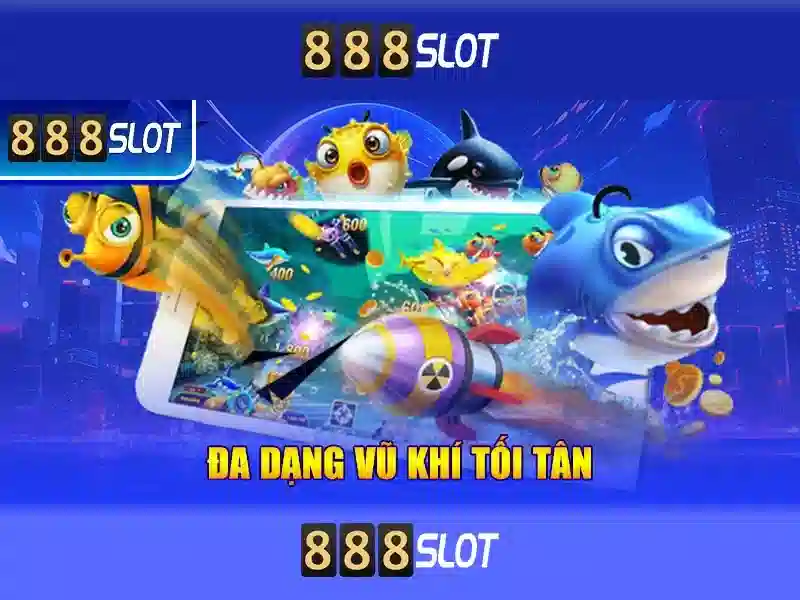 Giao diện 888slot cc