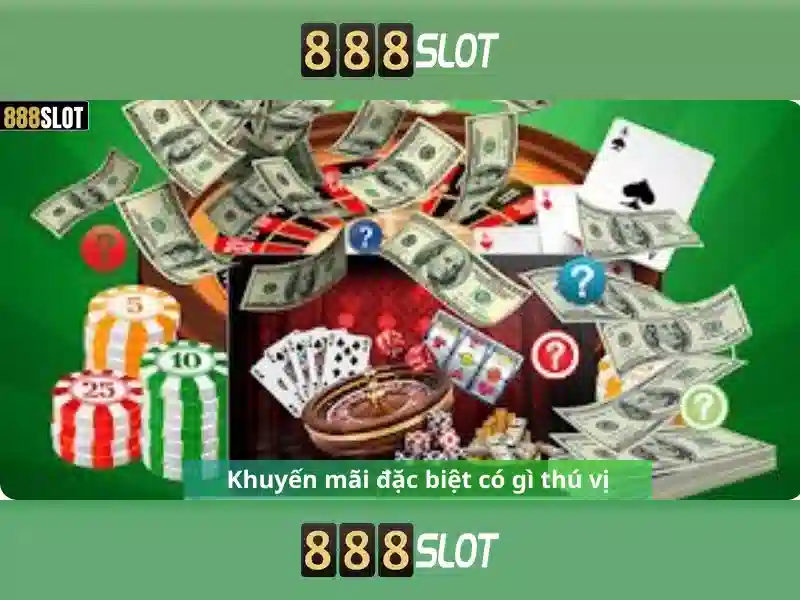 Công Nghệ Slot Hiện Đại
