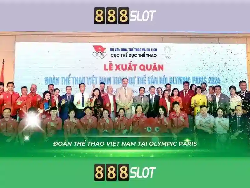 888SLOT – Trải Nghiệm Slot Đỉnh Cao