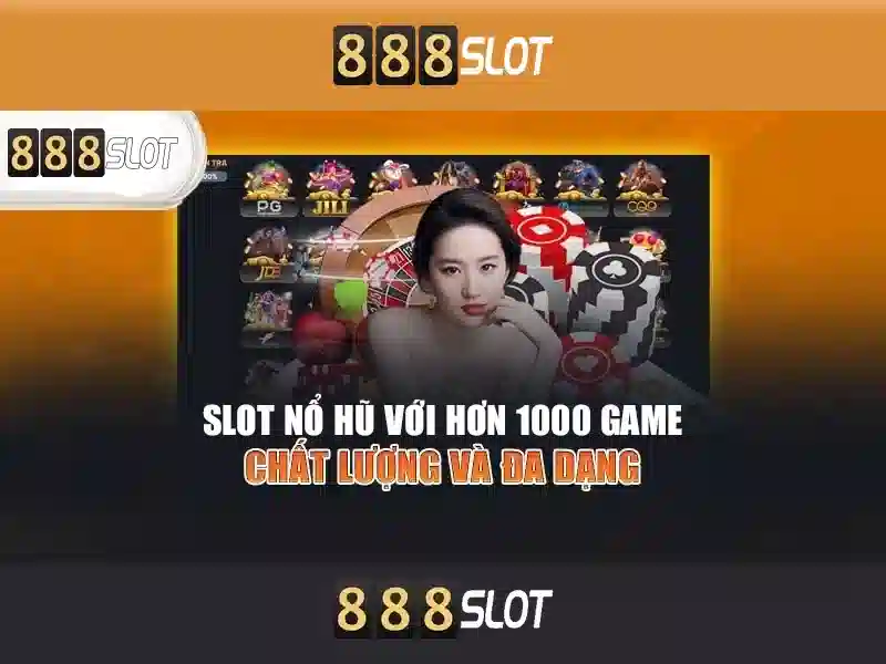 Đặc Điểm Nổi Bật Của Game Slot 2026