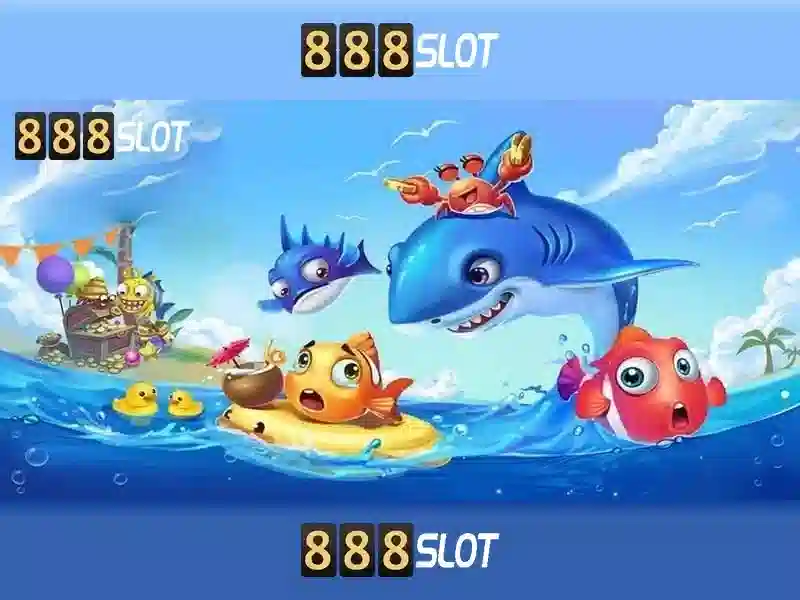Kho Game Slot Đa Dạng Tại 888SLOT