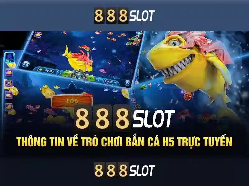 Tại Sao Nên Chọn 888SLOT