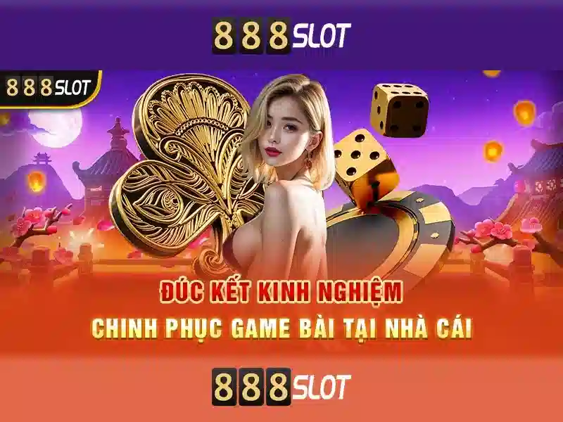 Trải Nghiệm Slot