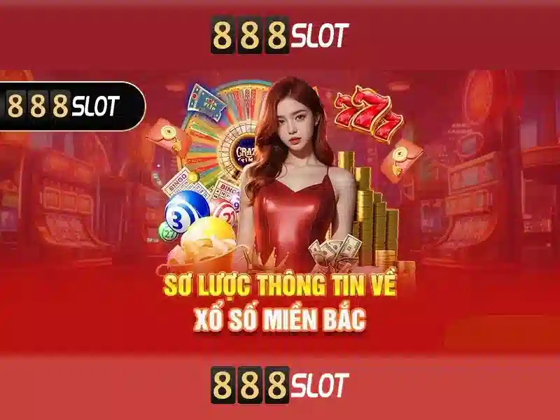 Trải nghiệm slot 888SLOT